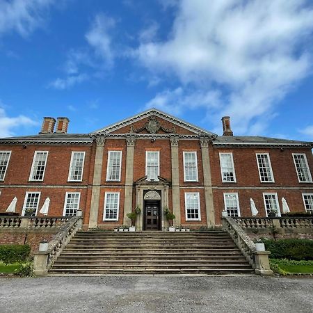 Bosworth Hall Hotel & Spa Market Bosworth Bagian luar foto