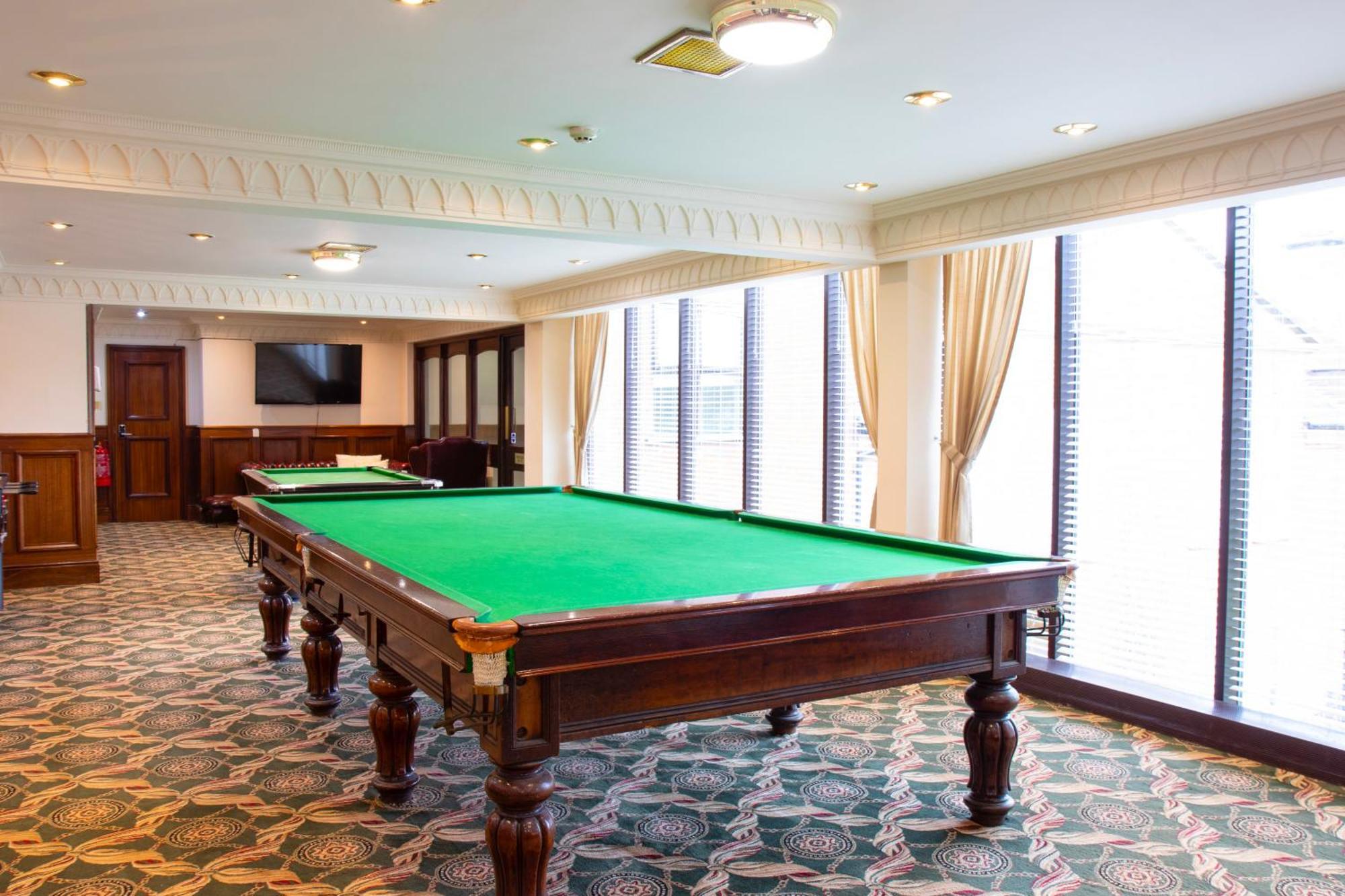 Bosworth Hall Hotel & Spa Market Bosworth Bagian luar foto