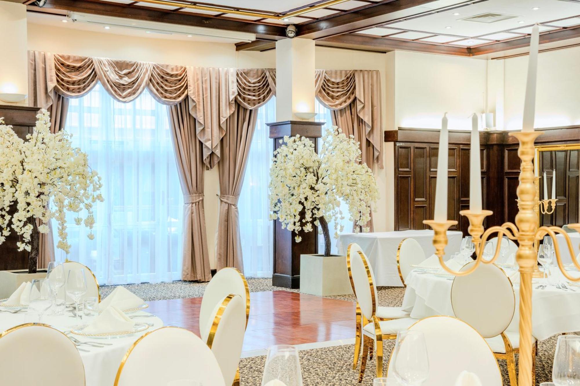Bosworth Hall Hotel & Spa Market Bosworth Bagian luar foto