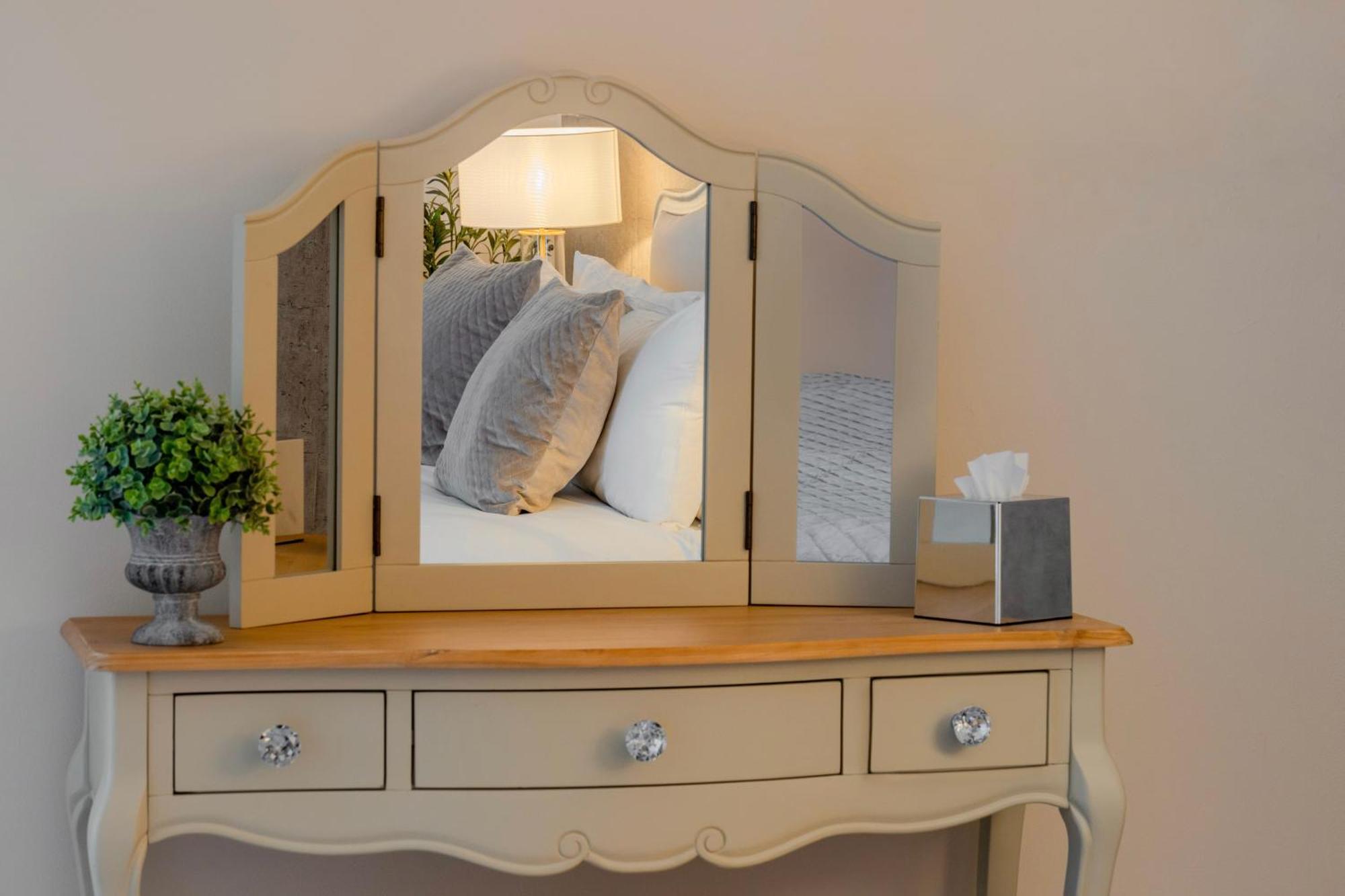 Bosworth Hall Hotel & Spa Market Bosworth Bagian luar foto