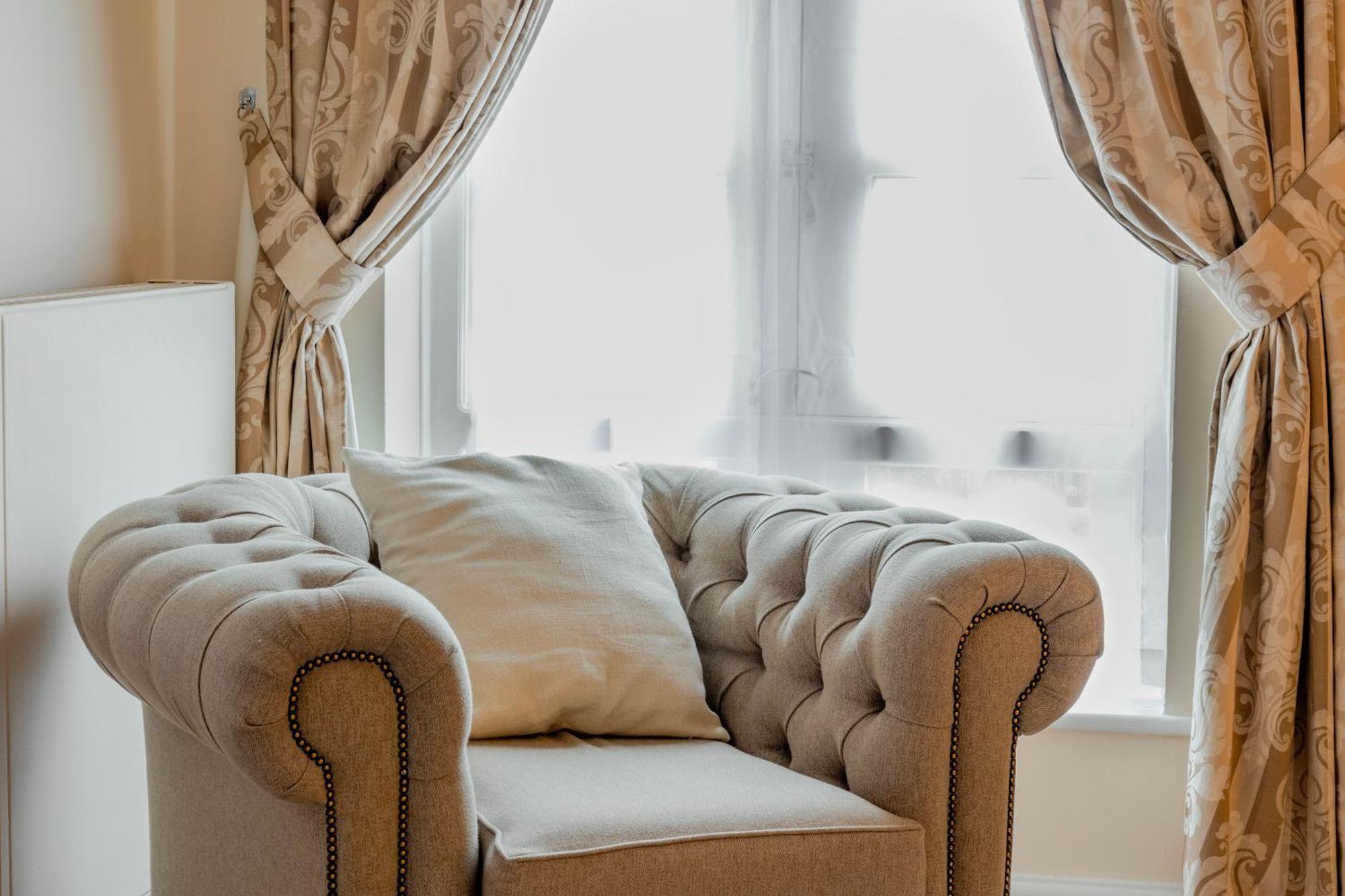 Bosworth Hall Hotel & Spa Market Bosworth Bagian luar foto